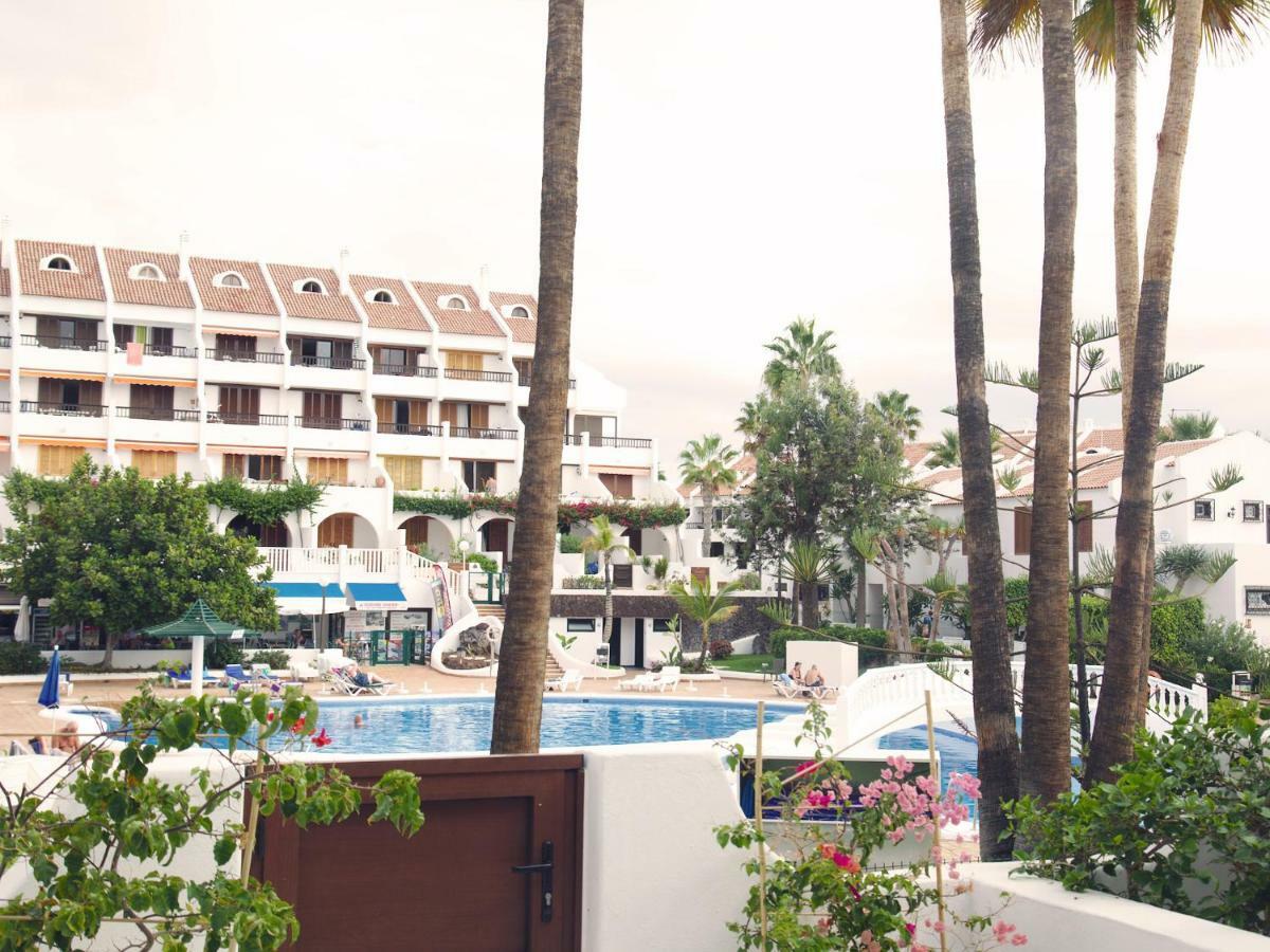 2 Min Walk To Beach - Private Solarium Bungalow アデヘ エクステリア 写真
