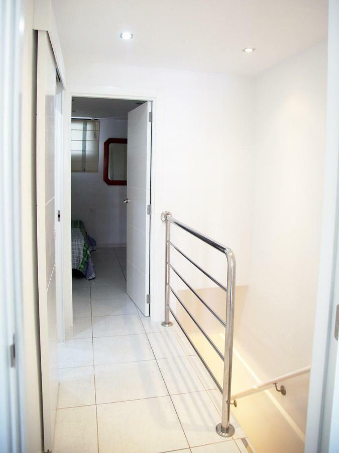 2 Min Walk To Beach - Private Solarium Bungalow アデヘ エクステリア 写真