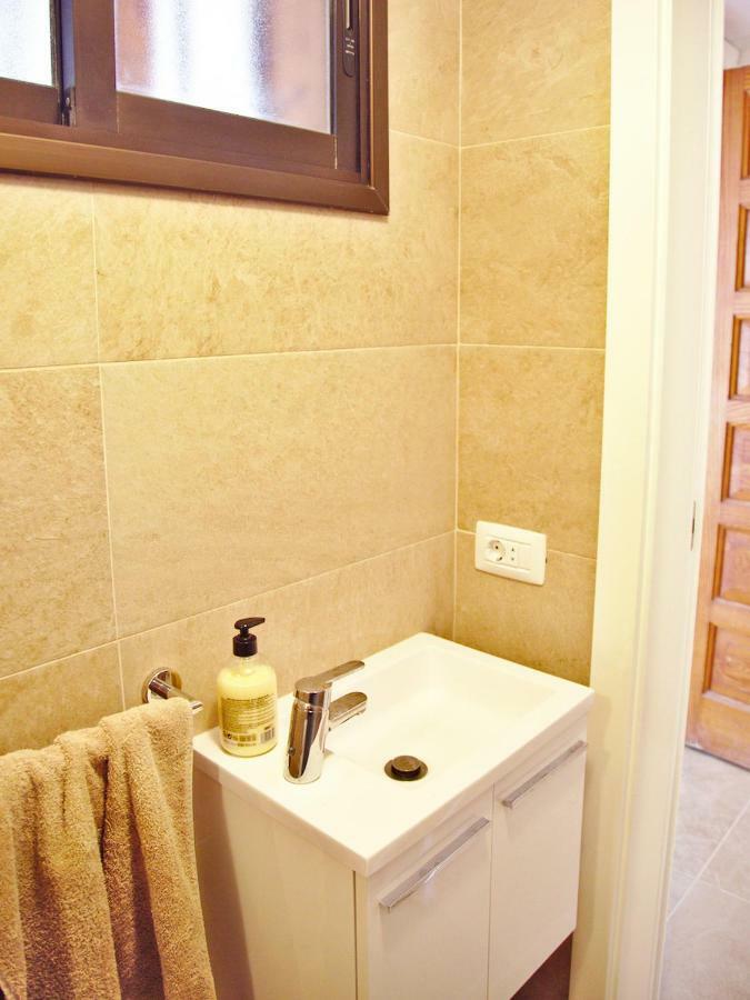 2 Min Walk To Beach - Private Solarium Bungalow アデヘ エクステリア 写真