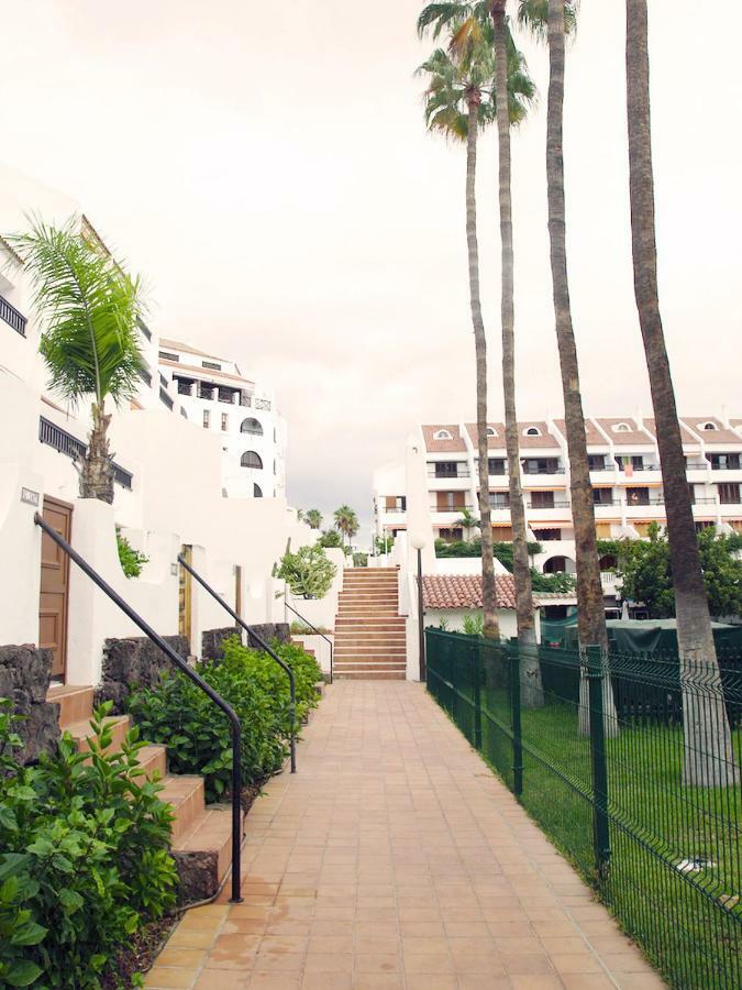 2 Min Walk To Beach - Private Solarium Bungalow アデヘ エクステリア 写真