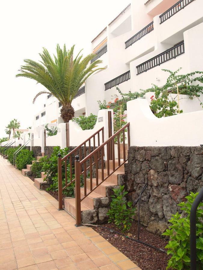 2 Min Walk To Beach - Private Solarium Bungalow アデヘ エクステリア 写真